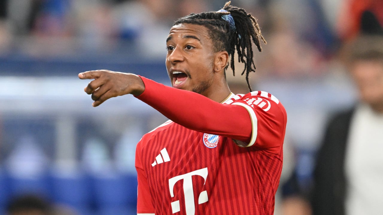 El Bayern ya negocia por Olise