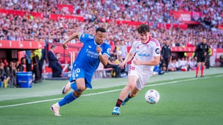El análisis del Sevilla - Real Madrid: el empuje no basta entre la polémica y los favores ajenos  