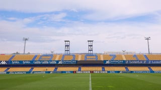 Vuelan en la taquilla online las últimas entradas para el debut copero de los verdiblancos ante el Navalcarnero