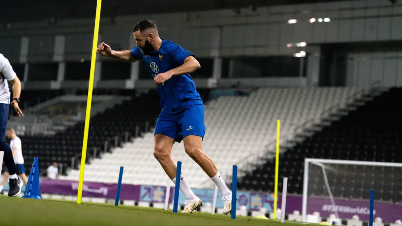 El duro palo a Francia de un exfutbolista del Málaga