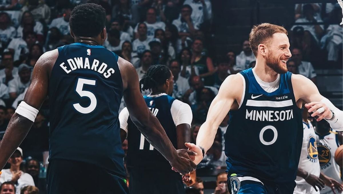 La gran revelación de los 'play off' ya es oficial