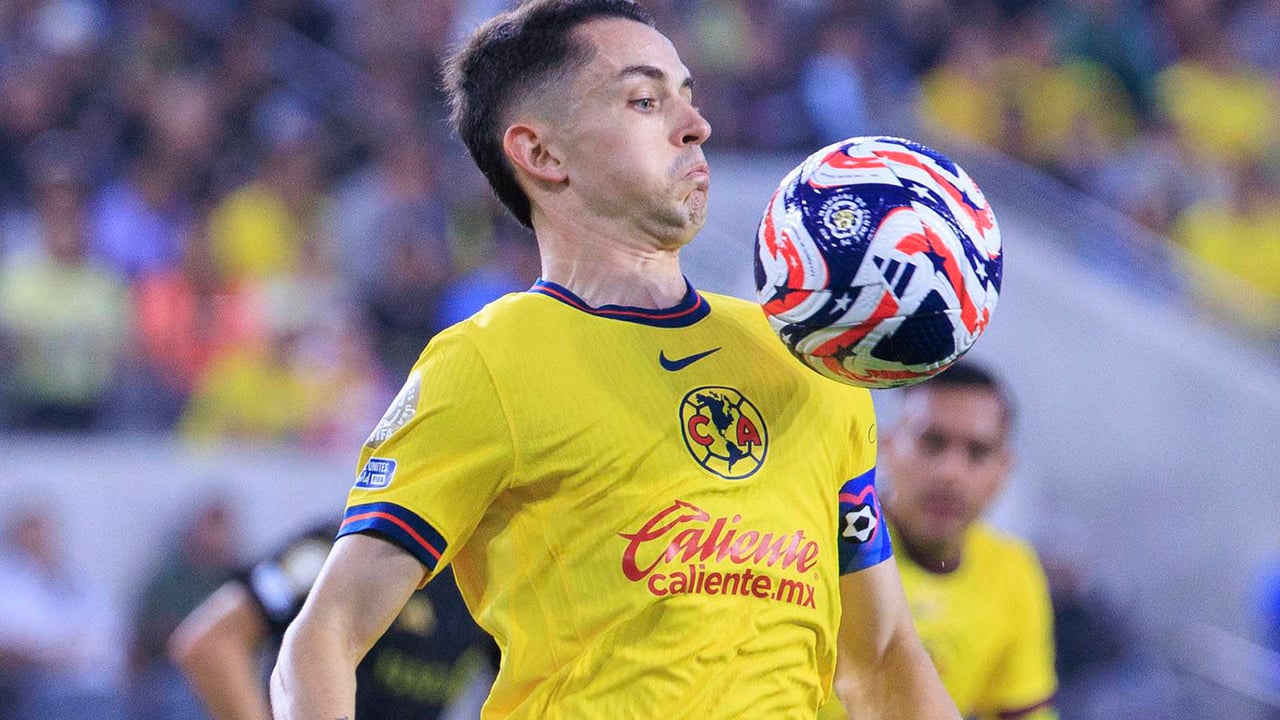 Almeyda "llama al Maguito" para la medular del Sevilla