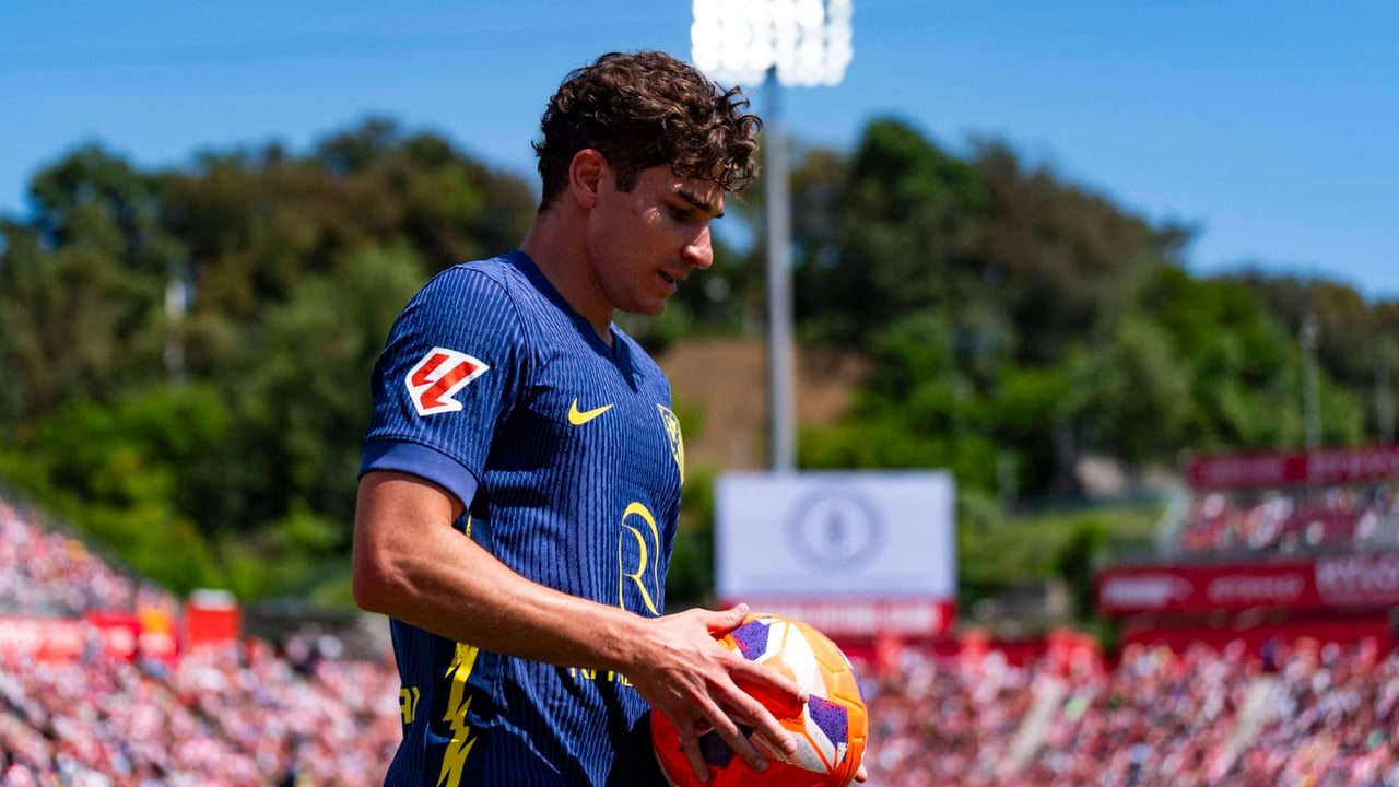 Una de cal y otra de arena para el Atlético de Madrid tras gastar 200 millones