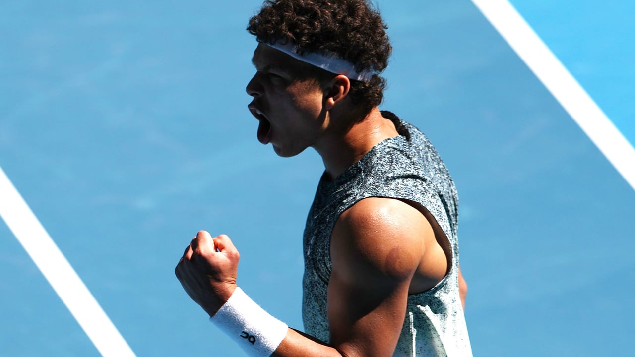 Shelton y Musetti arrasan con buenas sensaciones, Hurkacz se va por la puerta de atrás