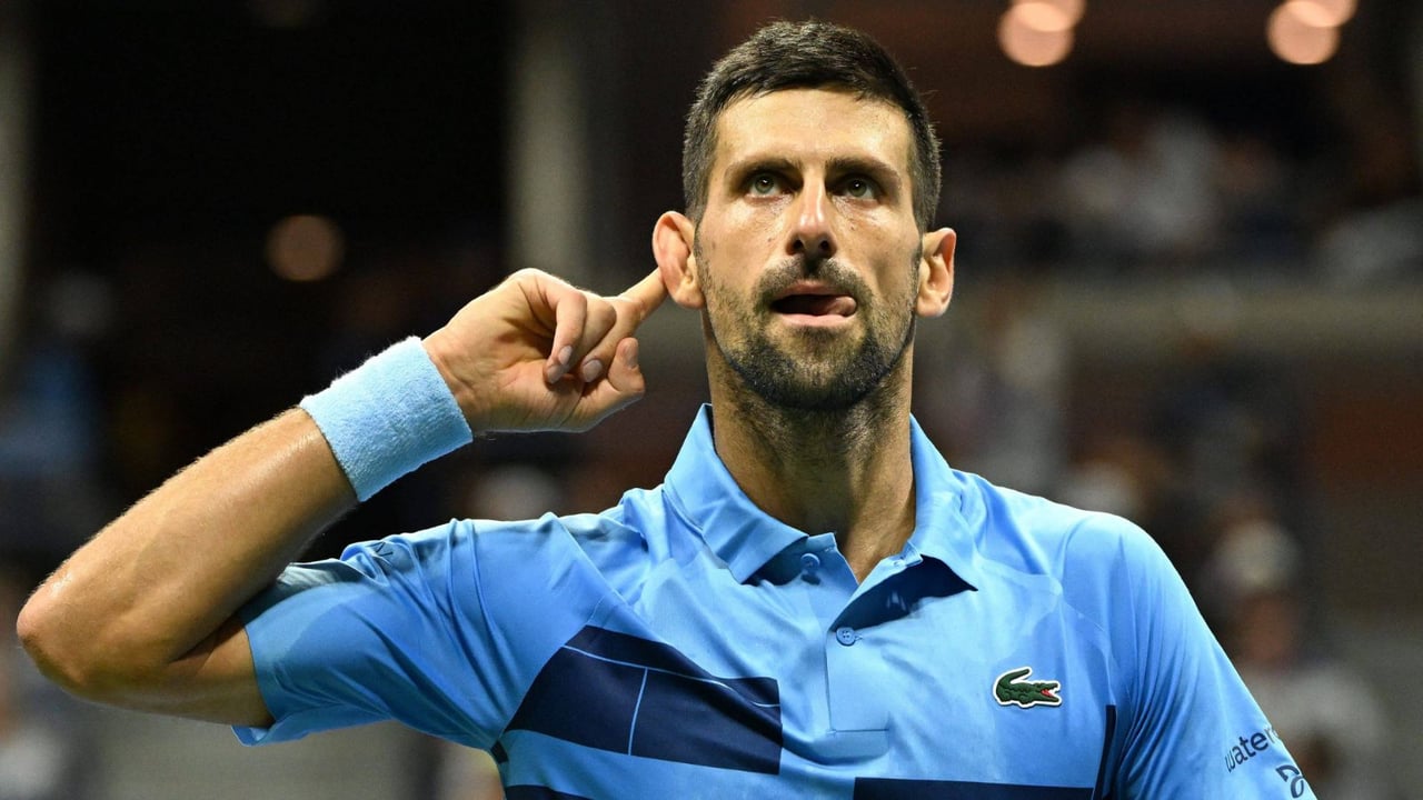 Roland Garros 2026 | Partidos y orden de juego de la jornada del domingo 24 de mayo con Djokovic, Davidovich, Zverev, Fritz...