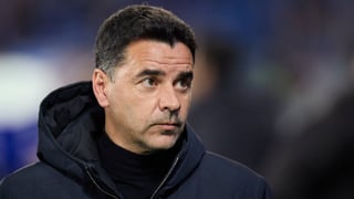 El Ajax mantiene negociaciones abiertas con Míchel: "Está sondeando su posible contratación"