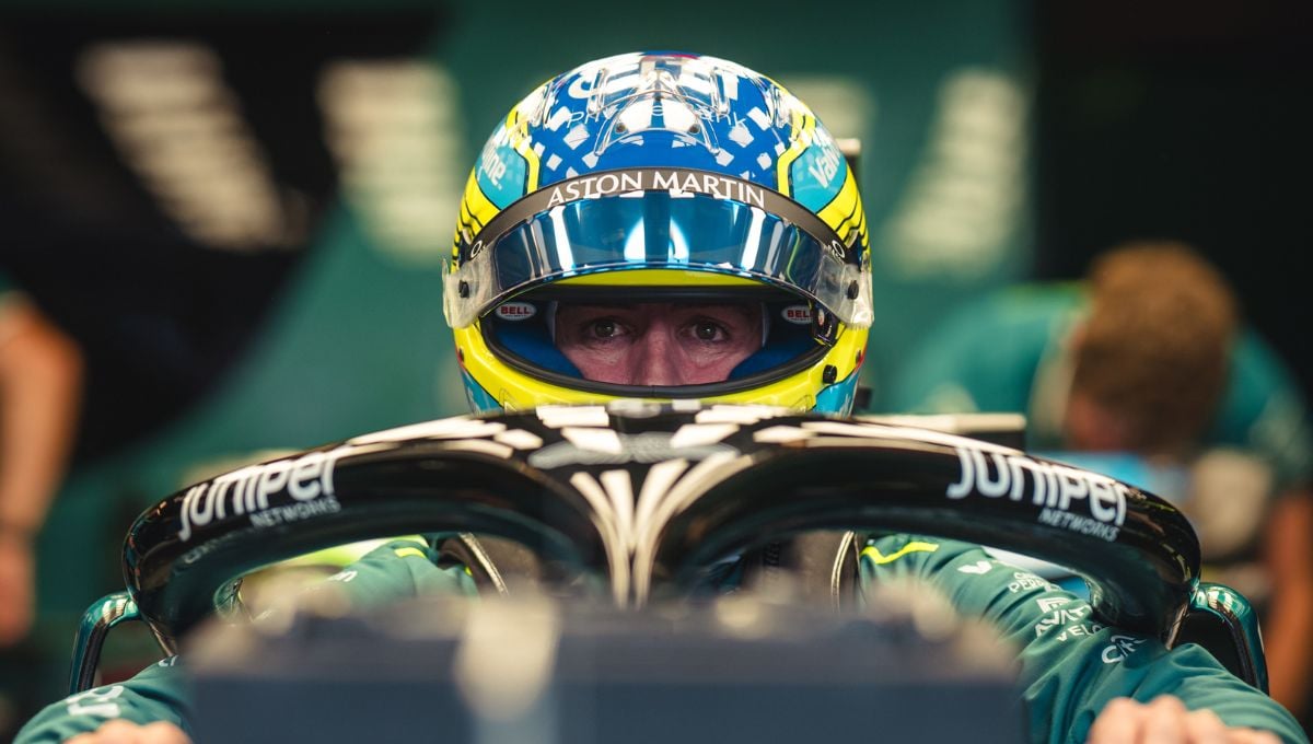 El fichaje fallido de Fernando Alonso