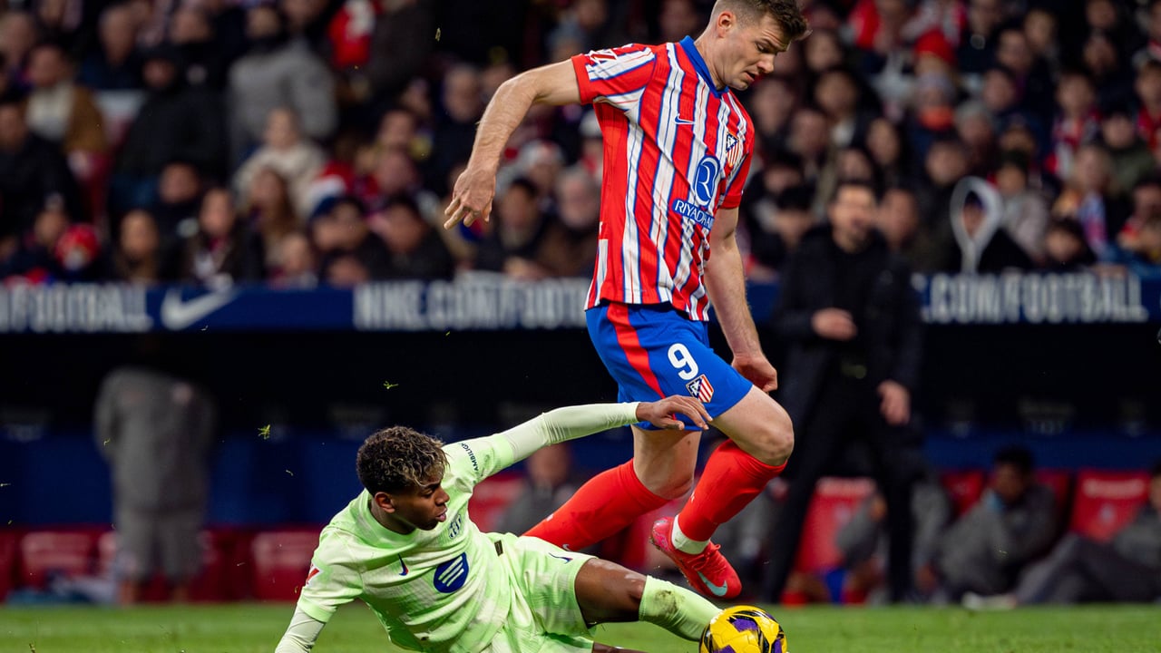 Sorloth continúa la racha