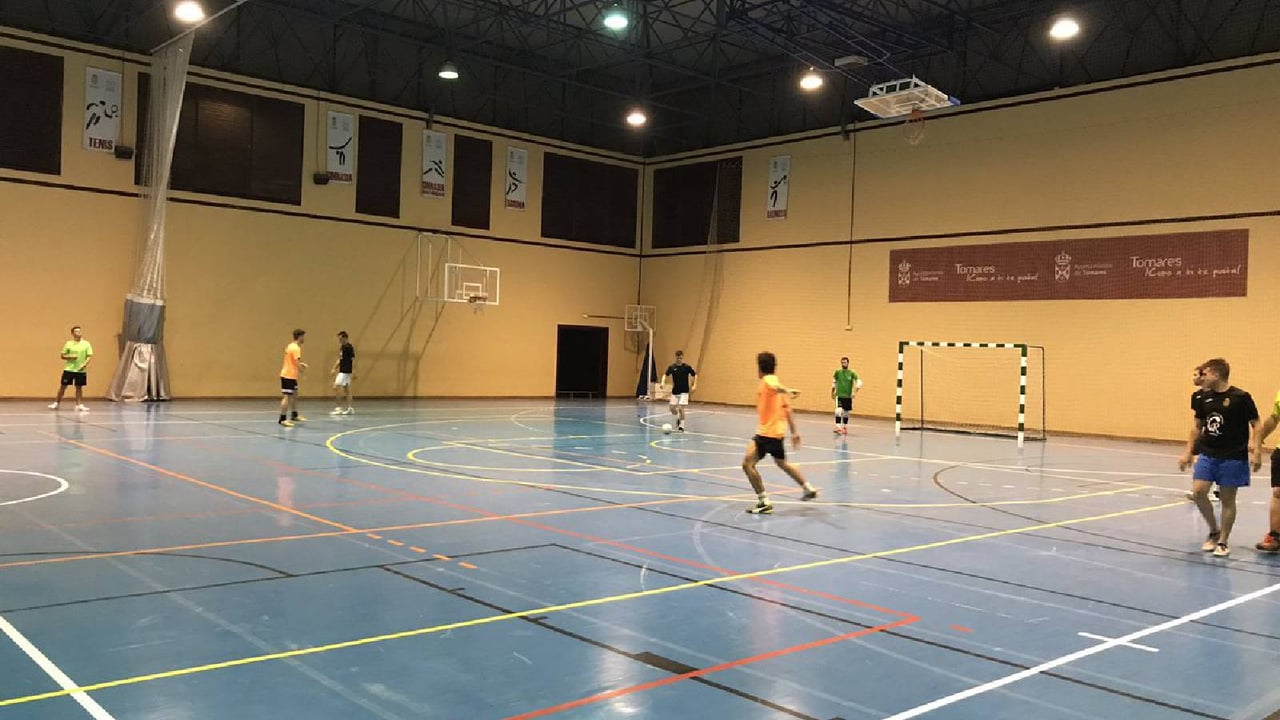 La jornada 15 finalizará la temporada de fútbol sala de la zona IV