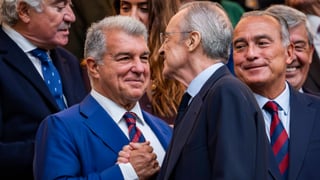 El Real Madrid se lleva otro varapalo con el 'caso Negreira'