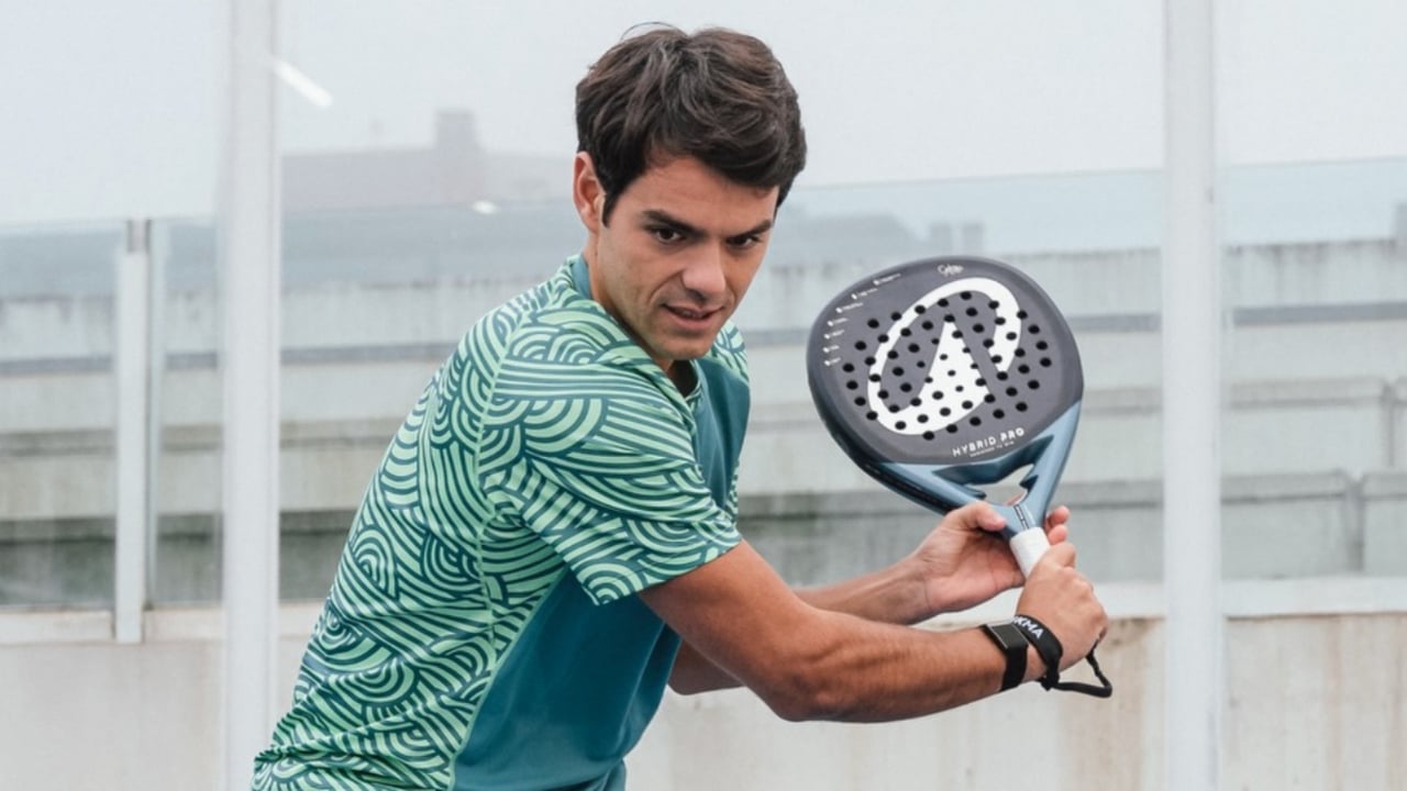 Coki Nieto pasa de límites con Jon Sanz y no se olvida de Paquito Navarro