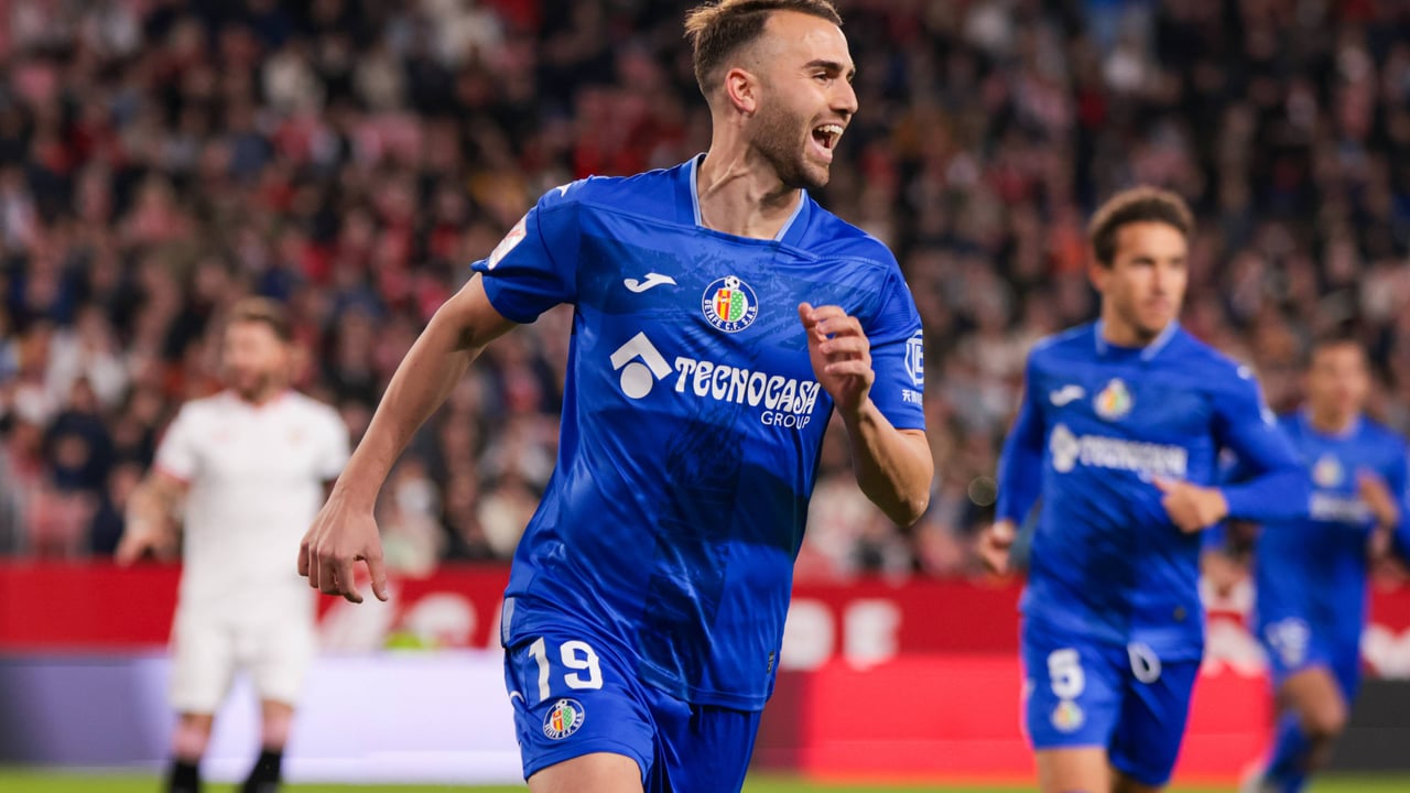 Portazo al fichaje de Borja Mayoral