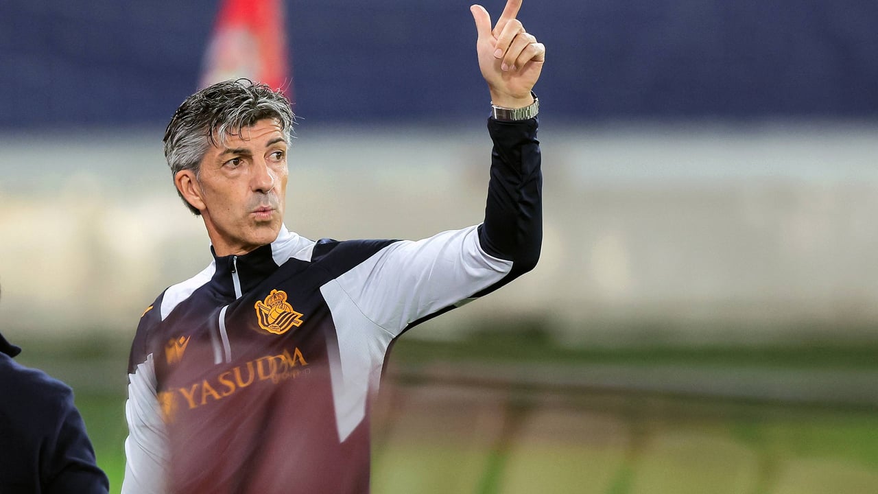 La gran apuesta de la Real Sociedad para el centro del campo la próxima temporada