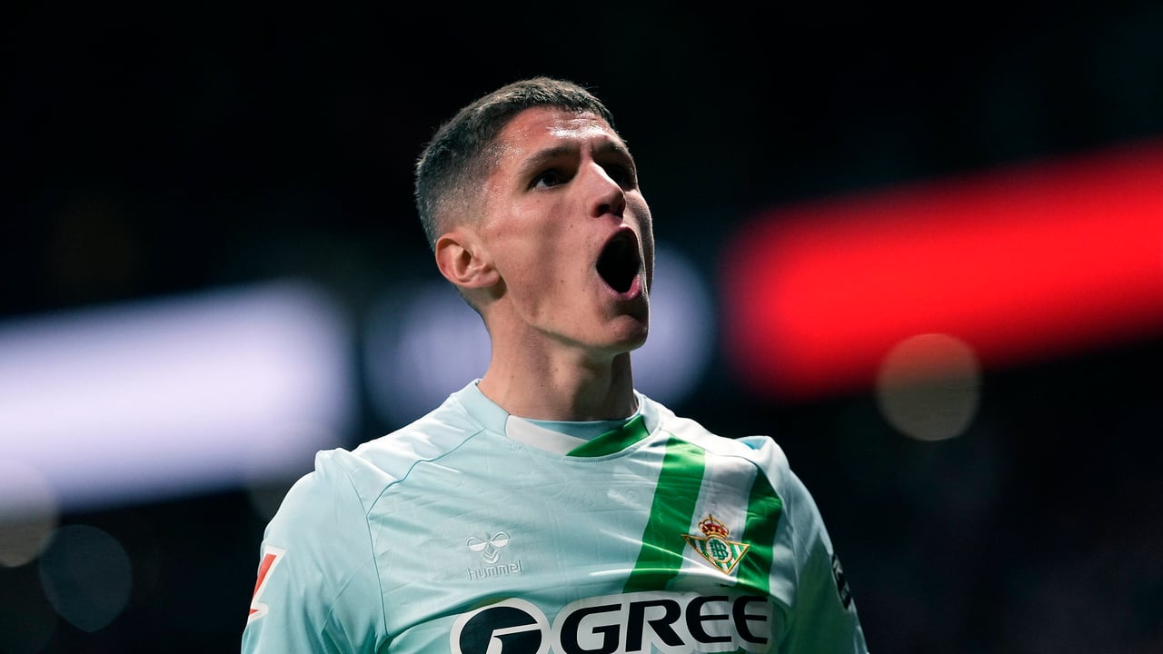 La portada de ESTADIO Deportivo para el martes 24 de febrero de 2026