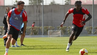 Sin tiempo que perder en el filial: conocidos el técnico y los rivales, el calendario de amistosos