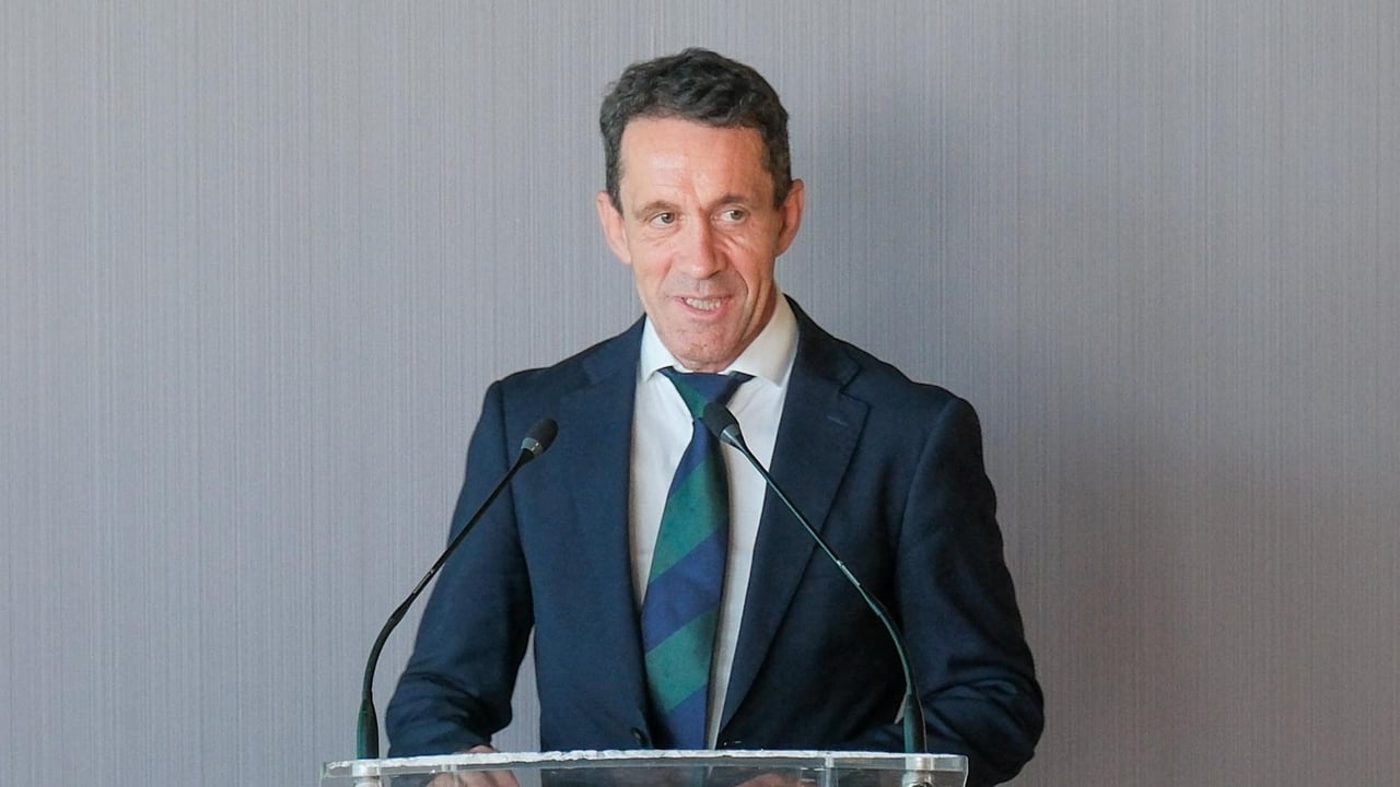 Ramón Planes sale al paso de los rumores sobre Altimira y aclara la voluntad con Miranda