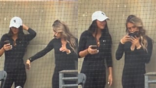 El momento más viral y caliente del béisbol que conquista las redes sociales