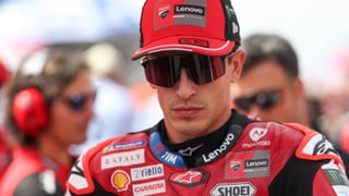 El primer ultimátum de Ducati con Marc Márquez llega en Jerez