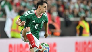 Álvaro Fidalgo reacciona a las noticias de su fichaje por el América y a su ingrato rol en el Betis: "No es fácil pero, bueno, estoy en un equipo de Champions"  