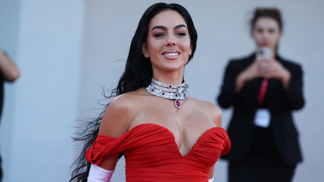 La influencia de Georgina en la Lotería de Madrid y Doña Manolita