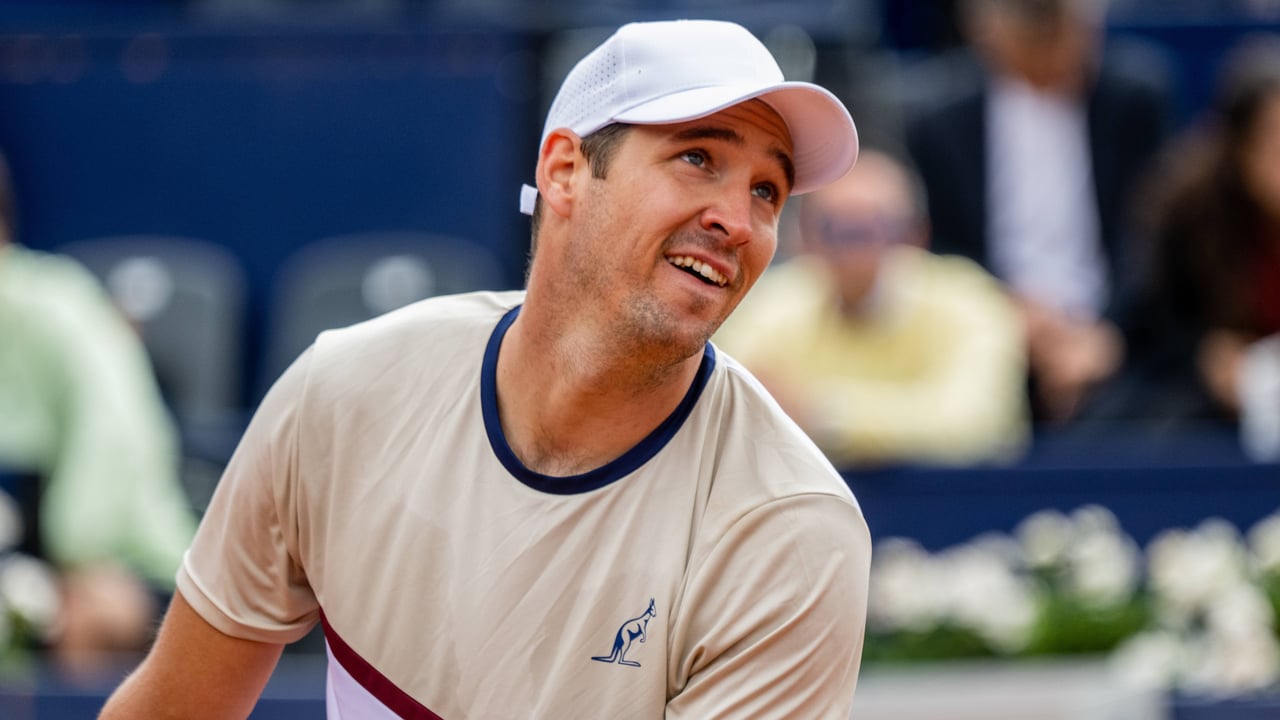 Carlos Alcaraz ya conoce la primera piedra de su camino en Roma