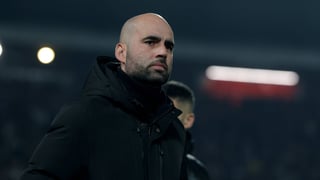 El Celta de Vigo aclara el estado de la renovación de Claudio Giráldez