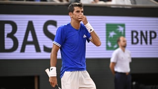 Rafa Jódar ya tiene rival para su reto más inesperado