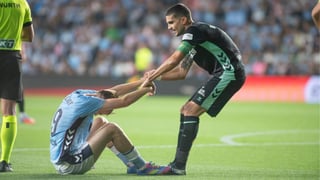 Alineaciones Celta - Betis: Alineación confirmadas de RC Celta de Vigo y Real Betis en la jornada 10ª de LaLiga EA Sports