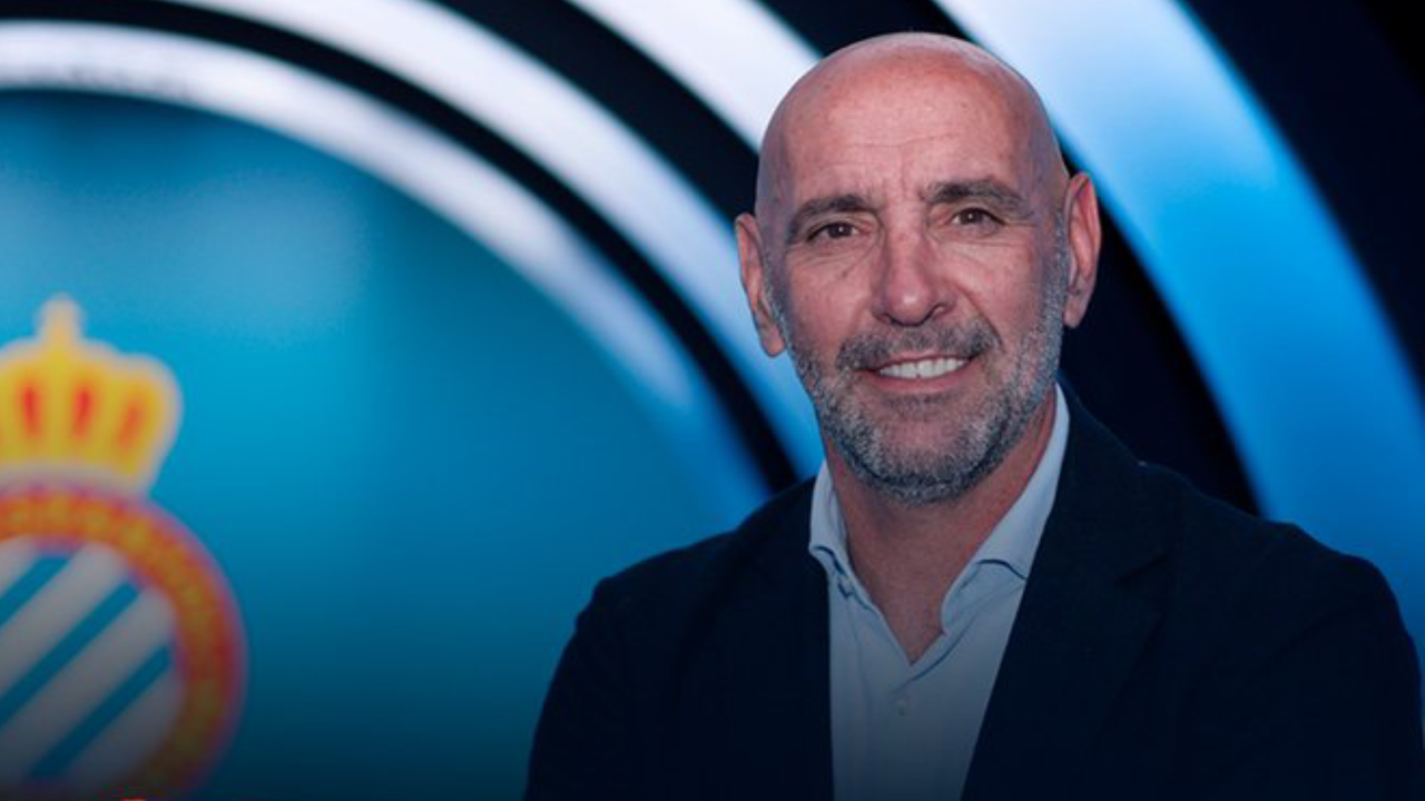 Así está el mercado de Monchi en el Espanyol, donde se esperan más llegadas: "Los nombres están claros"