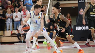 El fichaje de De Larrea por el Real Madrid toma forma