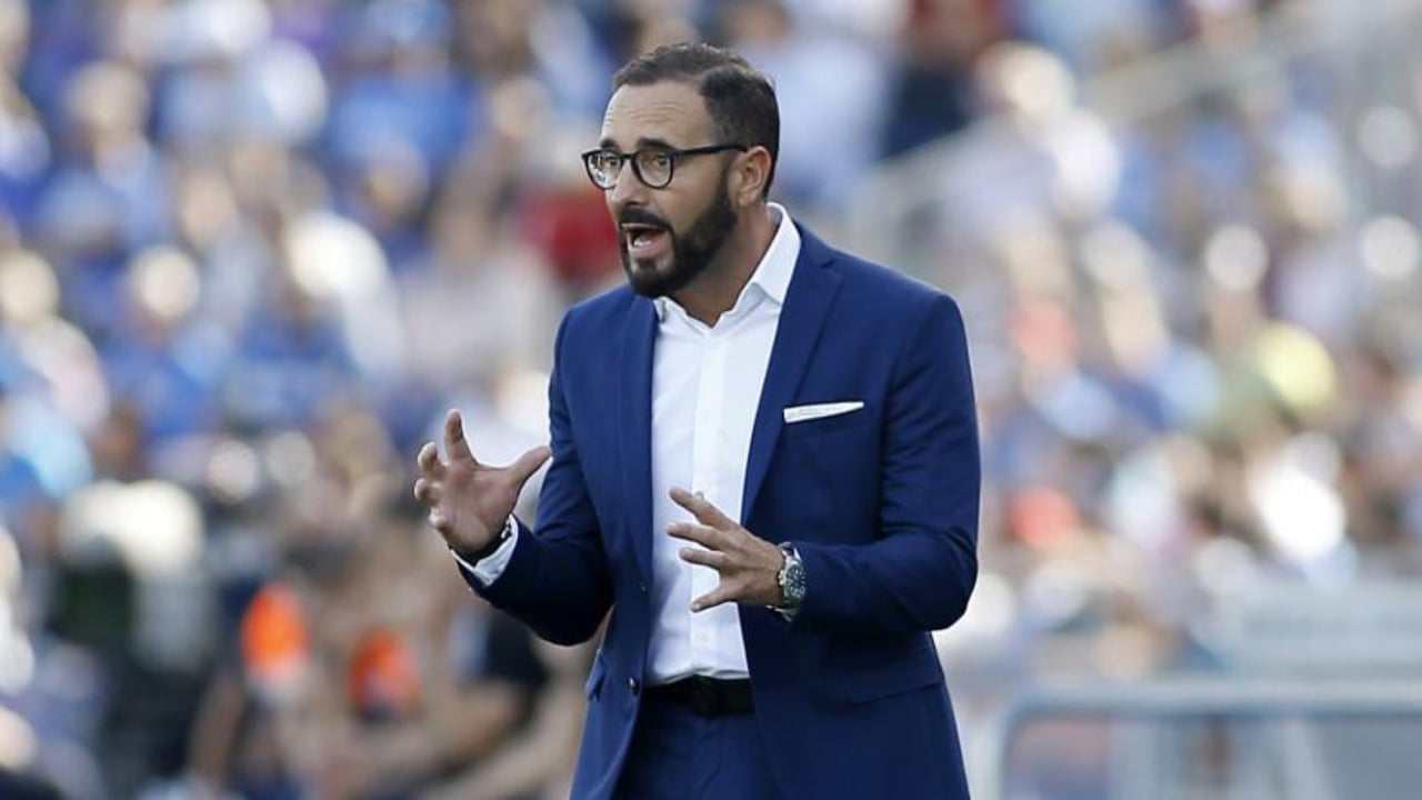 Bordalás para el Valencia