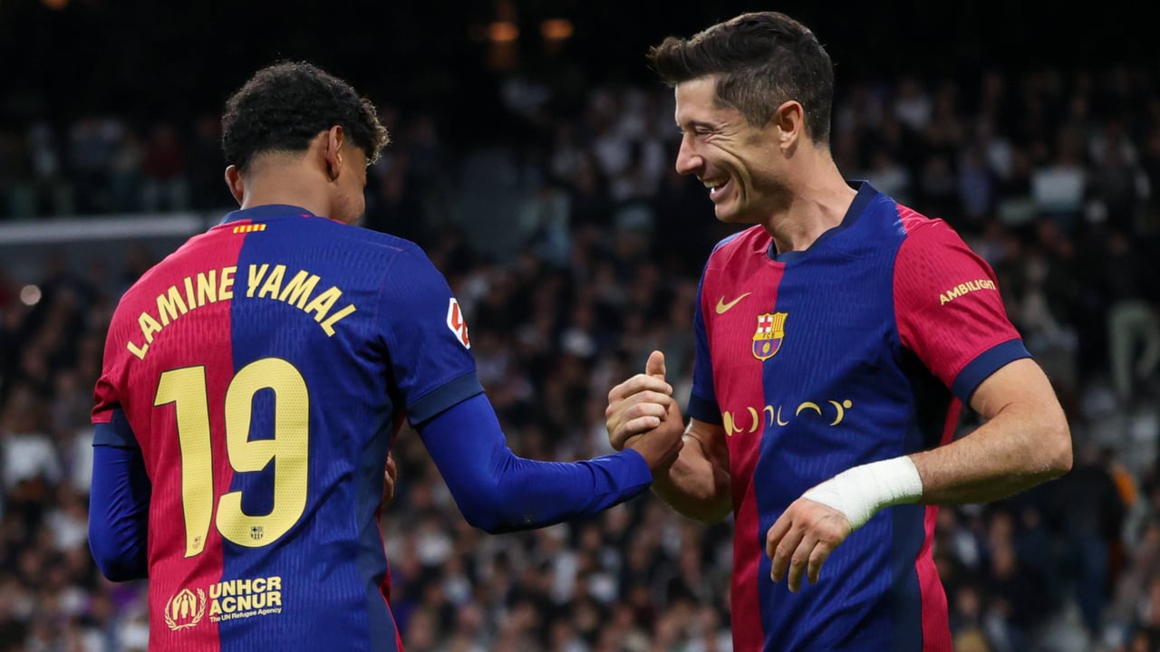 Las cuentas del Barcelona para clasificarse directamente para los octavos de final de la Champions League