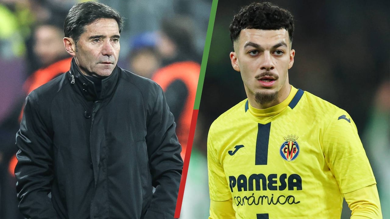 Marcelino advierte: "Yo creo que todavía no hemos visto al mejor Mikautadze"