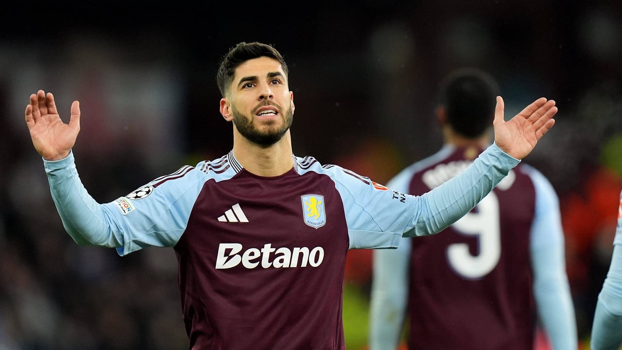 El precio del fichaje de Marco Asensio, revelado