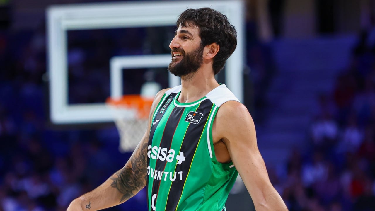 El Joventut de Ricky Rubio ya es equipo de playoff