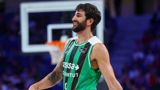 El Joventut de Ricky Rubio ya es equipo de playoff