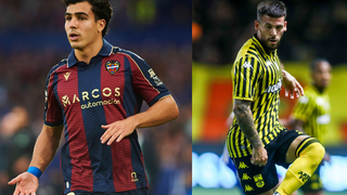 La temporada de los cedidos del Celta de Vigo: de la regularidad de Manu Sánchez al extraño año de Carles Pérez