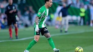 En Braga tienen miedo a Antony