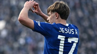 La cifra millonaria que ingresaría el Betis por Jesús Rodríguez en verano 