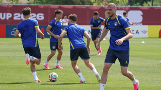 Mundial 2026 | Partidos de hoy viernes 12 junio: horarios y dónde ver en TV, juega Canadá - Bosnia y Herzegovina