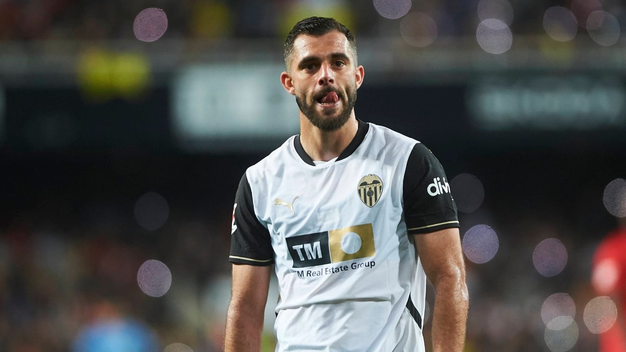 El fichaje de Luis Rioja cobra sentido