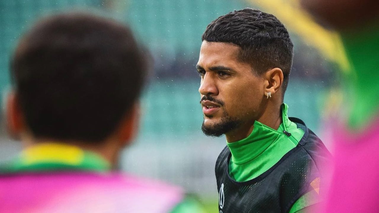 Las dos alternativas preferidas en el Betis por Fekir... o Aouar