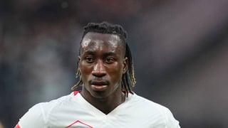 Gol de otro planeta: Diomande se viste de Messi y firma un golazo para guiar al Leipzig