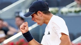 Rafa Jódar ya sabe lo que le espera en Wimbledon: "Creo que ahora será totalmente diferente"