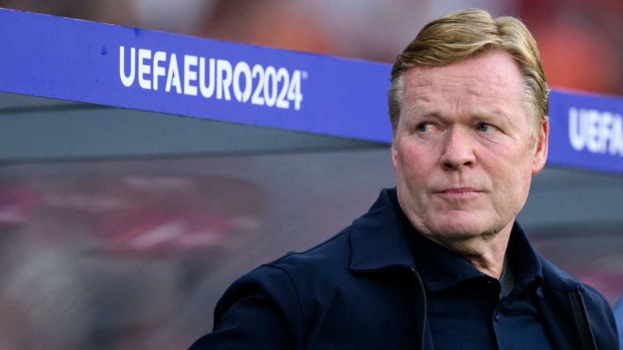 Ronald Koeman destaca la actuación de España tras avanzar a semifinales de la Eurocopa
