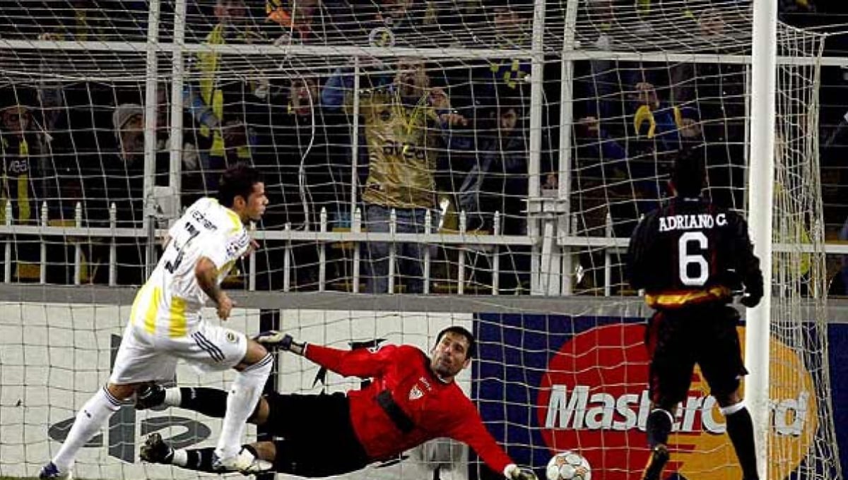 Fenerbahçe - Sevilla: hora, canal y dónde ver por TV la vuelta de los octavos de la Europa League