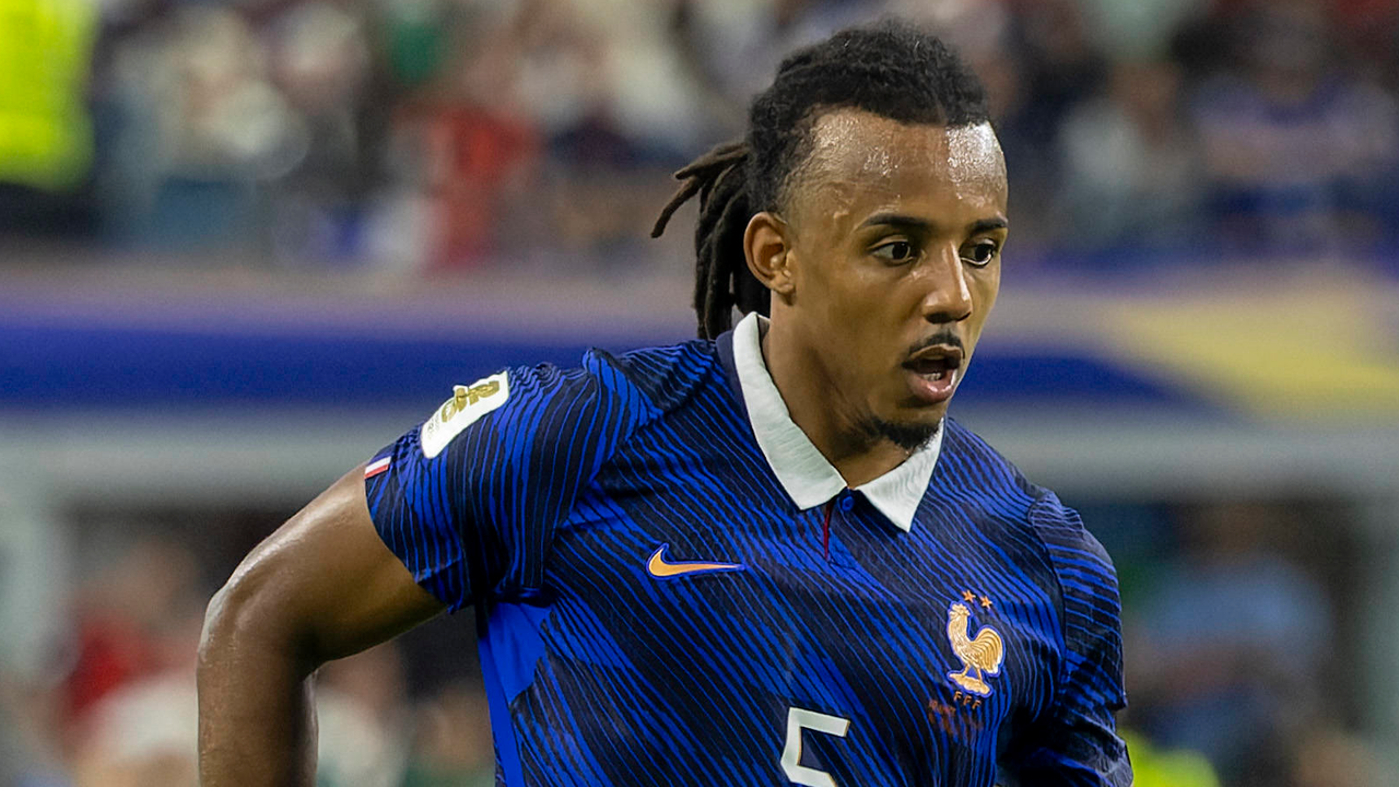 Koundé explica su plan con el Barcelona después del Mundial