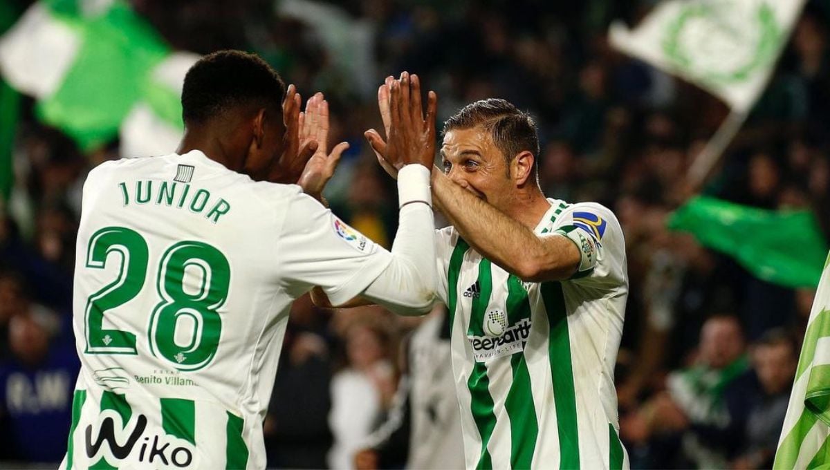 Junior se decanta: "Esperemos que, en septiembre, esté con nosotros"