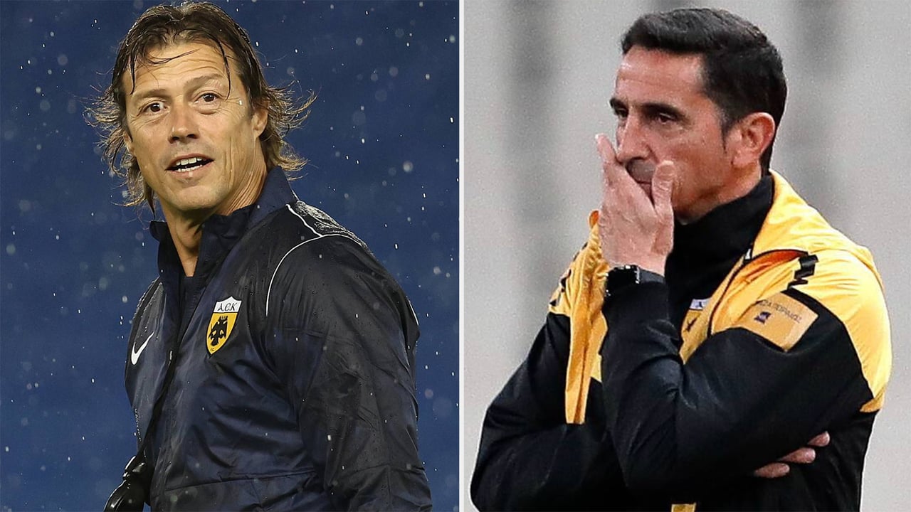 "Matías Almeyda se parece a Manolo Jiménez y está listo para el Sevilla"