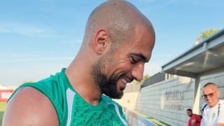Amrabat presiona para forzar su salida con el Betis dentro de sus planes